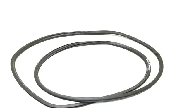Audi A8 S8 D4 4H Engine compartment rubber 4H0823731E