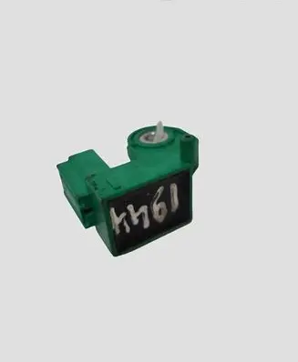 Citroen C4 Grand Picasso Airbag deployment crash/impact sensor 9654903480 606310900