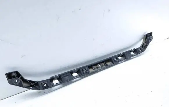 Volkswagen PASSAT CC Rear bumper mounting bracket 3C8807863B