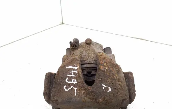 Opel Zafira B Front brake caliper