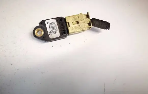Lexus IS 220D-250-350 Airbag deployment crash/impact sensor 898310W040 89831-0W040
