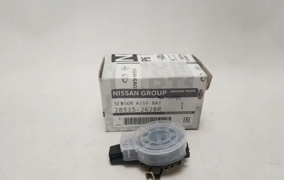 Nissan Qashqai Rain sensor 285352628R