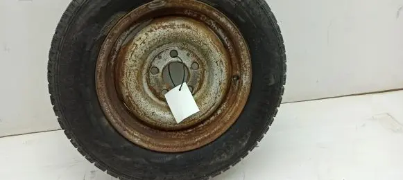 Mercedes-Benz 250 280 C CE W114 R14 spare wheel 1154001302