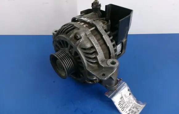 Mazda 6 Generator/alternator