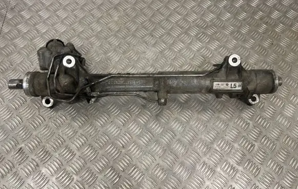 BMW 5 F10 F11 Steering rack 7853993604 677777004 00065355