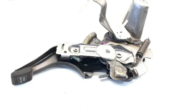 Lexus IS III XE30 Handbrake/parking brake lever assembly 