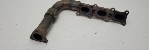 Audi Q5 SQ5 Exhaust manifold 05925303
