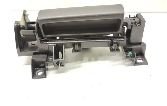 Chrysler Voyager Sliding door interior handle 25002975 1AE31TRMAB