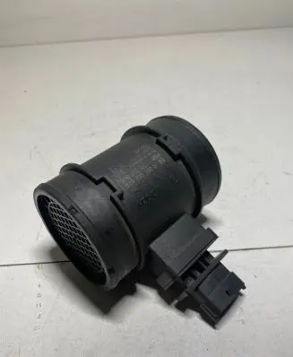 Mass air flow meter