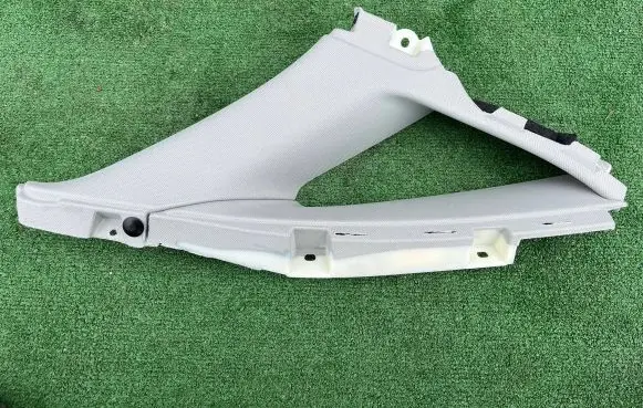 Audi A8 S8 D4 4H (C) pillar trim 4H4867241