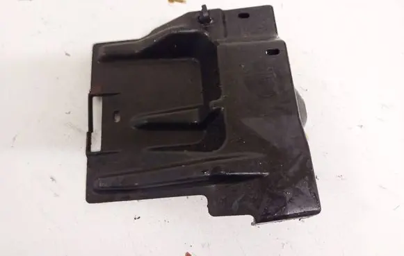 Citroen C4 I Battery box tray 9648894380