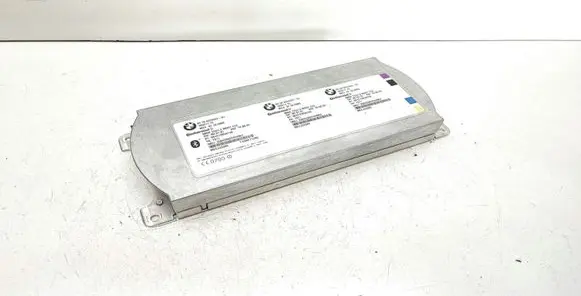 BMW 3 E90 E91 Bluetooth control unit module 9224422 84109224422