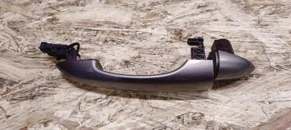 Alfa Romeo Giulia Rear door exterior handle 178323