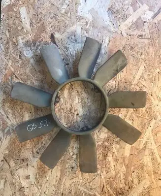 Mercedes-Benz Vito Viano W639 Fan impeller A7139
