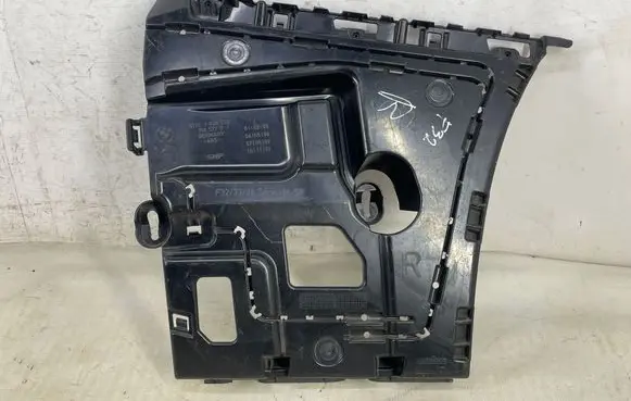BMW 4 F32 F33 Rear bumper mounting bracket 7428732