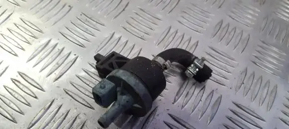Valve vacuum