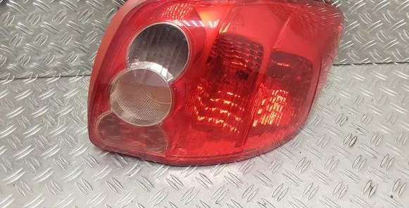 Toyota Auris 150 Rear/tail lights