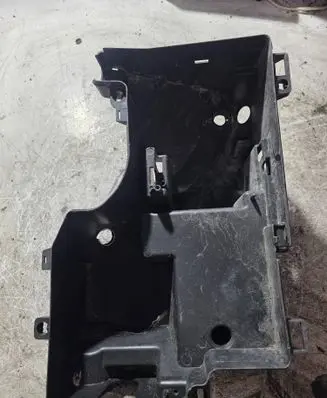 Citroen C5 Fuse box set 9632653580