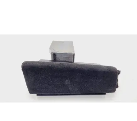 Ford Galaxy Glove box in trunk G06M21U31149