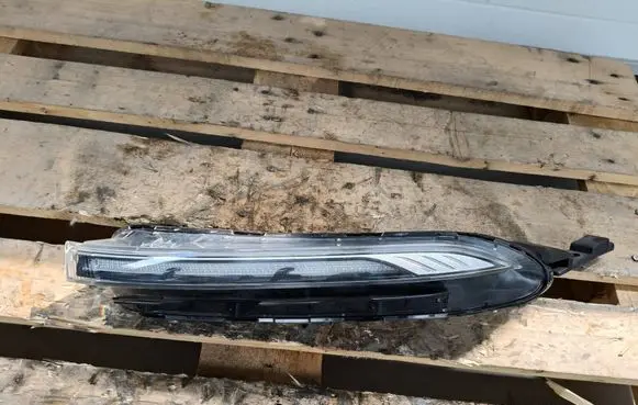 Hyundai Bayon LED Daytime headlight 92207Q600
