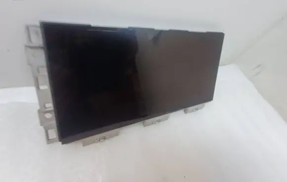Audi A1 Screen/display/small screen 82A919620A