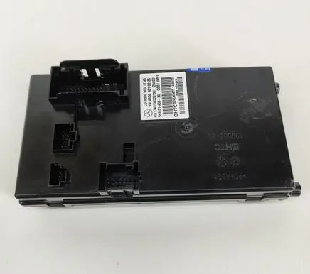 Mercedes-Benz GLE W167 Climate control unit A0009001745 A0009010225