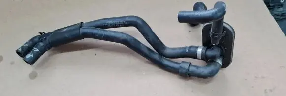 Audi S5 F5 Engine coolant pipe/hose 8W1122051 8W0819350N
