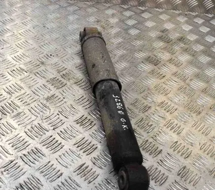 Renault Master III Rear shock absorber/damper 562106844R
