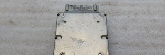 Ford Sierra Engine control unit/module 92BB12A650BA 2BBA