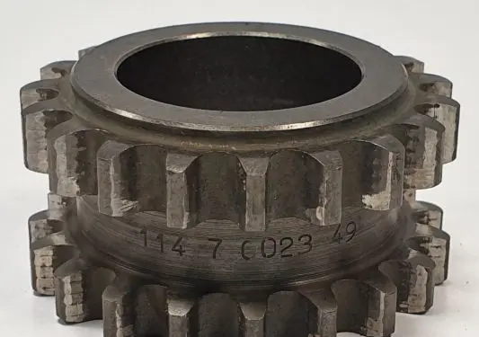 Ford Focus Camshaft pulley/ VANOS 1147002349