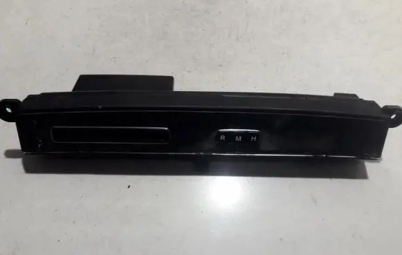 Hyundai Tucson JM Screen/display/small screen 945102e901 94510-2e901