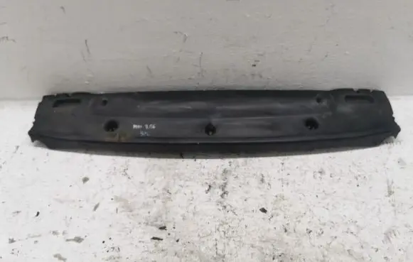 Mini One - Cooper Coupe R56 Rear bumper foam support bar 2754466