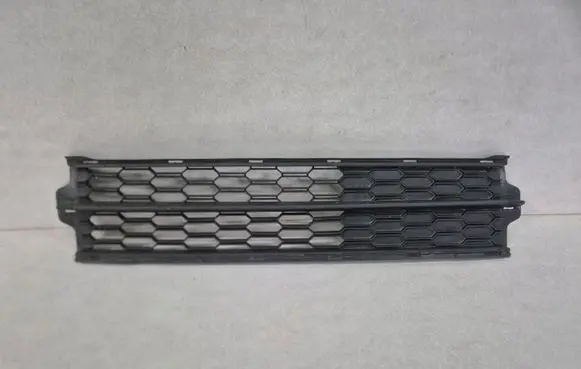 Skoda Citigo Front bumper lower grill 1ST807677D