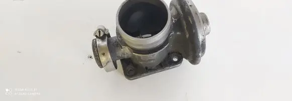 BMW 3 E46 EGR valve 778545204