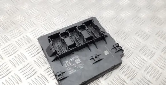 Volkswagen Sharan Comfort/convenience module 5K0937084H