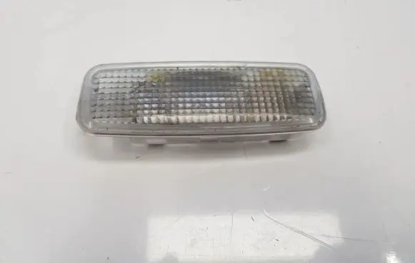 Audi A4 S4 B8 8K Headlining lighting console trim 