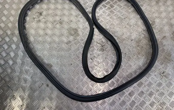 Ford Edge II Trunk rubber seal (body) EDGEBAGAZINESGUMA