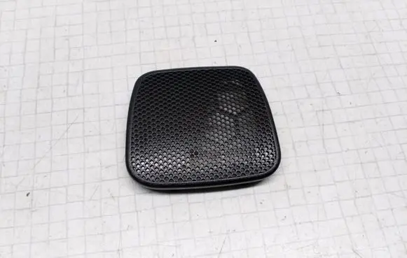 Opel Astra G Rear door speaker cover trim 90561504 6020140