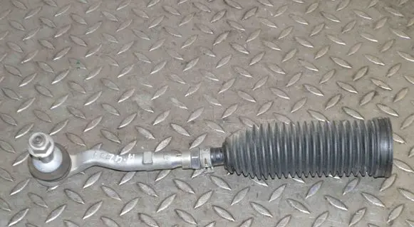 Steering tie rod