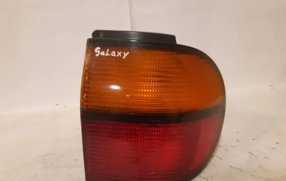 Ford Galaxy Rear/tail lights 7M0945258A