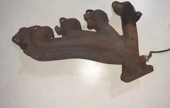 Mercedes-Benz B W245 Exhaust manifold A6401420401