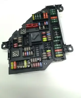 BMW 5 F10 F11 Fuse module 926492302 417033452H 250614