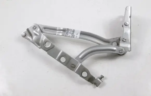 Volvo S40 Tailgate/trunk/boot hinge 30716249
