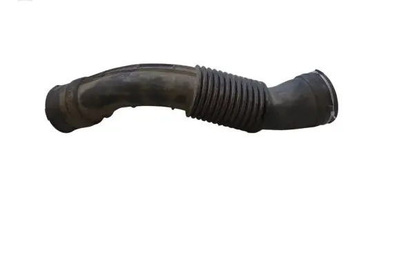 Peugeot 607 Air intake hose/pipe 9653096580