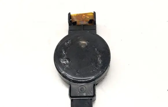 Rain sensor