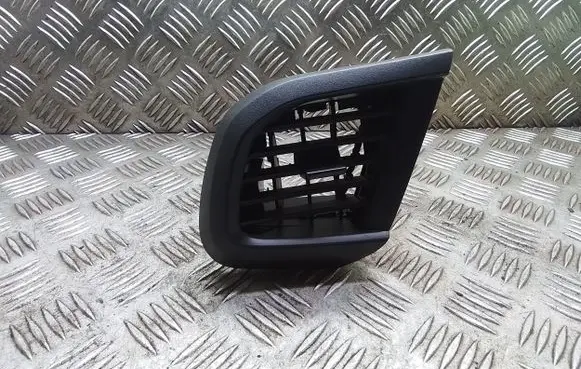 Citroen Jumpy Dashboard side air vent grill/cover trim 9808364277 9808364477