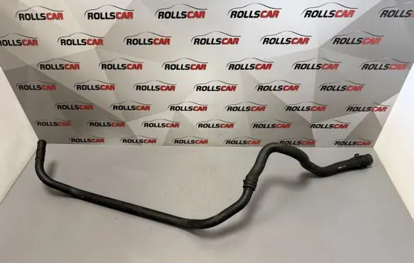 Mercedes-Benz CLS C219 Engine coolant pipe/hose A2115000472