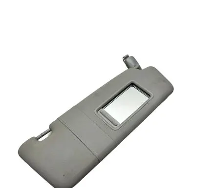Audi A3 S3 8P Sun visor 8P2857552