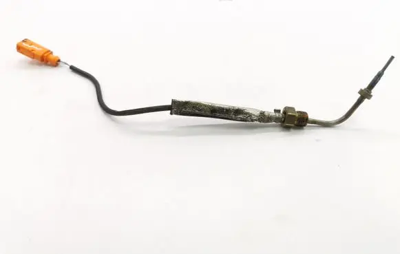 Audi A7 S7 4G Exhaust gas temperature sensor 4G0906088C 0824112066