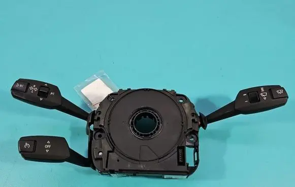 BMW X1 E84 Headlight wiper switch 9123051 IMPRK1594872